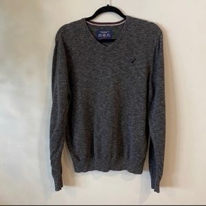 American Eagle V-Neck Sweater